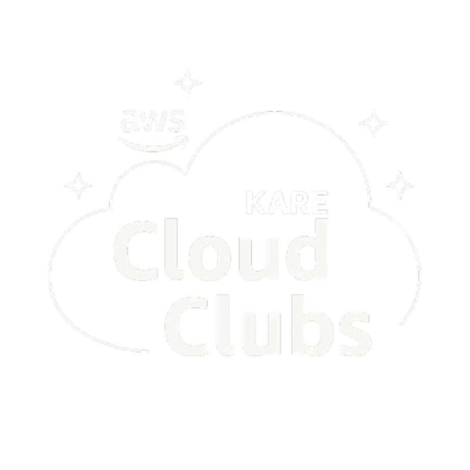 KARE AWS Cloud Club